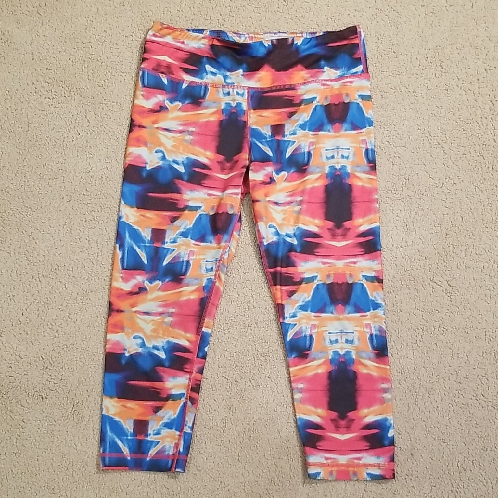 90 Degree By Reflex Leggings